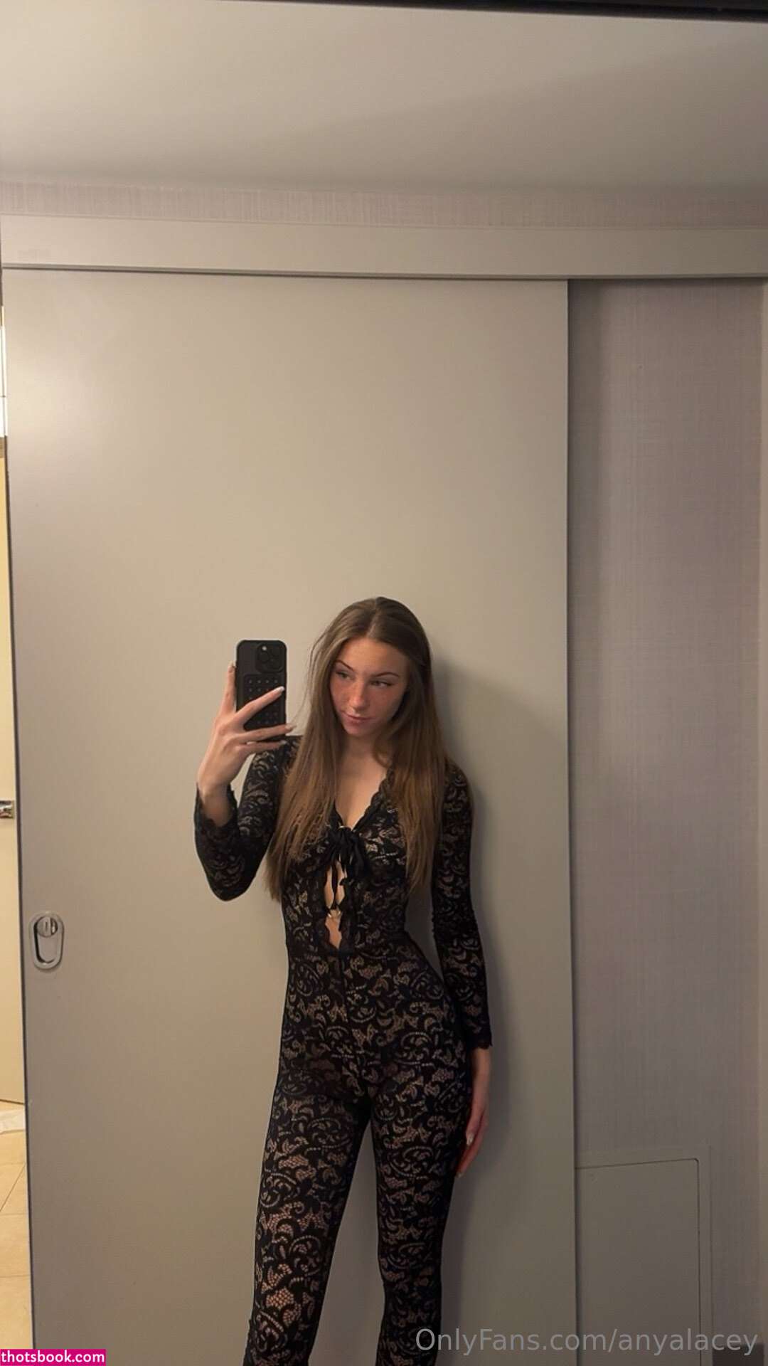 Anya Matusevich anyalacey Nude Leaks OnlyFans Photos #1 1591837