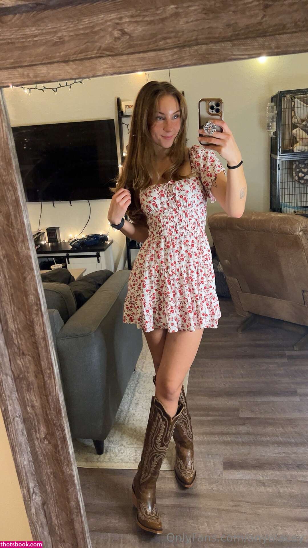 Anya Matusevich anyalacey Nude Leaks OnlyFans Photos #4 1591857