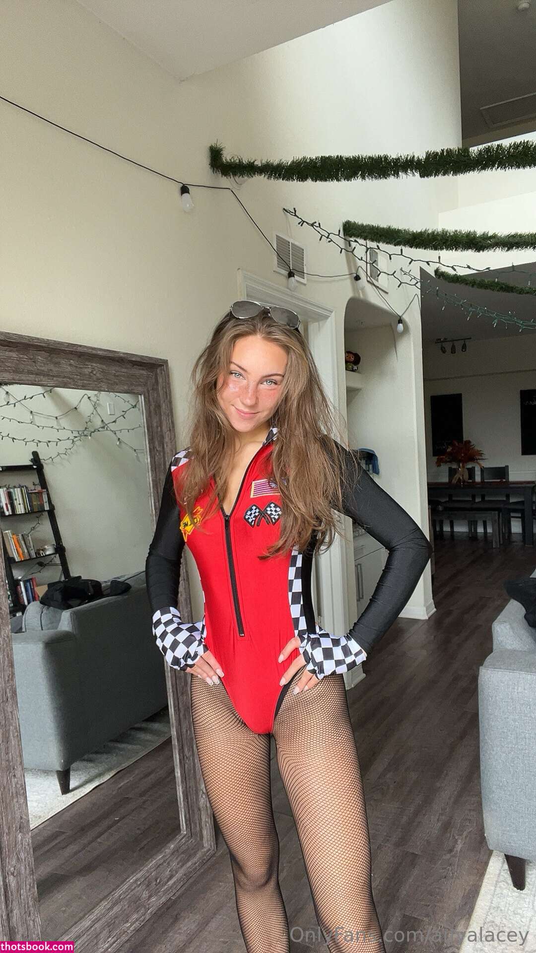 Anya Matusevich anyalacey Nude Leaks OnlyFans Photos #4 1591858