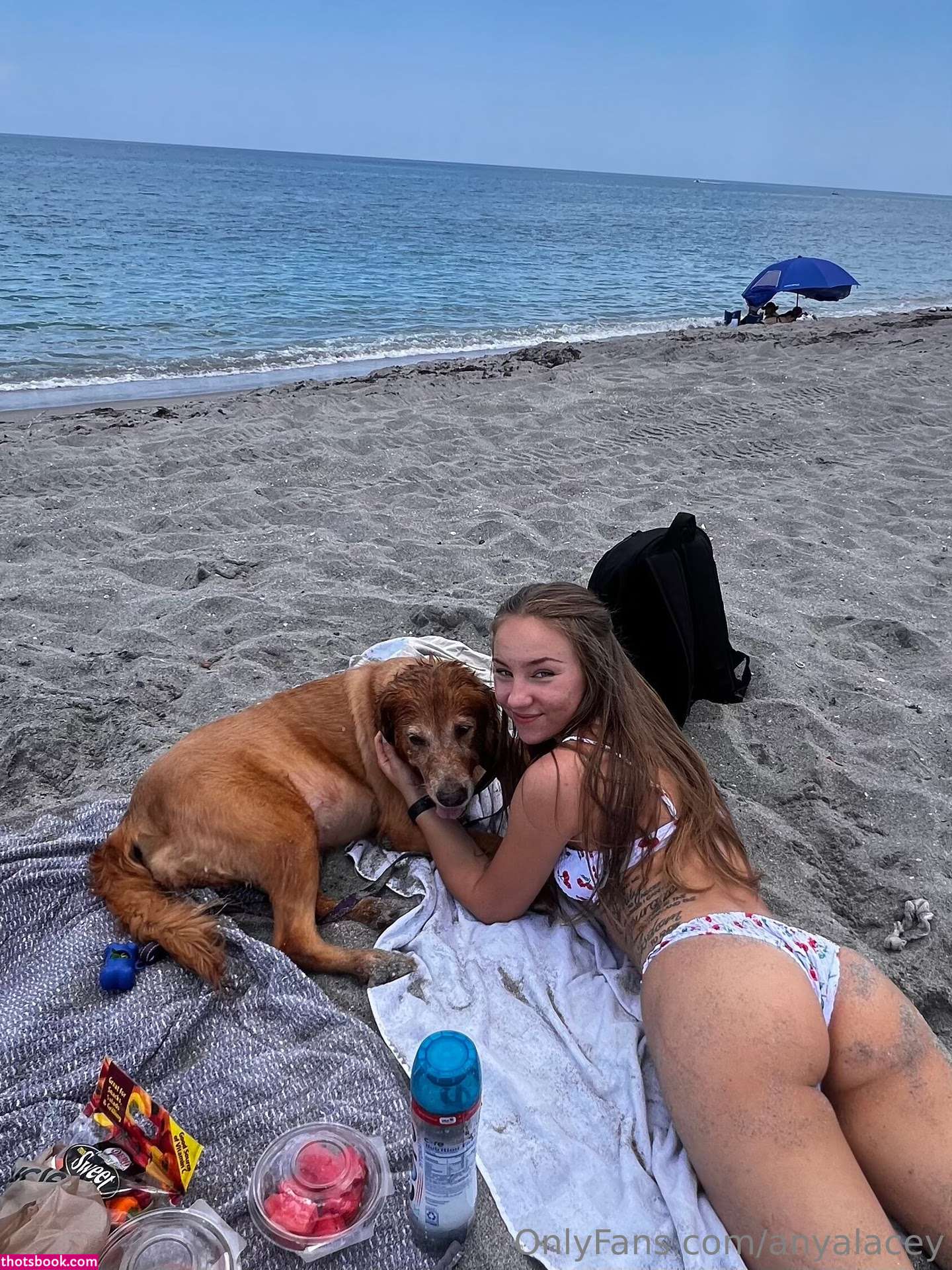 Anya Matusevich anyalacey Nude Leaks OnlyFans Photos #5 1591866