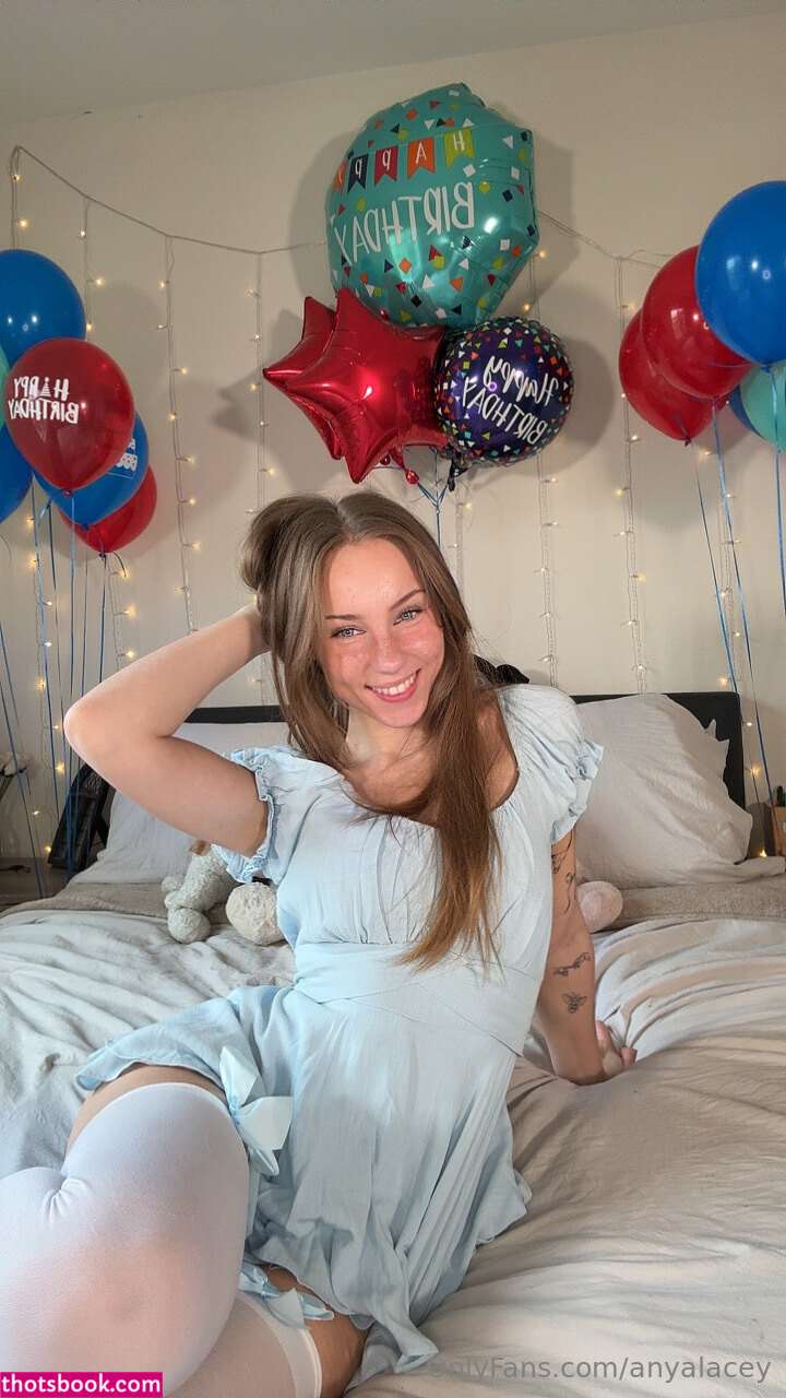 Anya Matusevich anyalacey Nude Leaks OnlyFans Photos #6 1591869