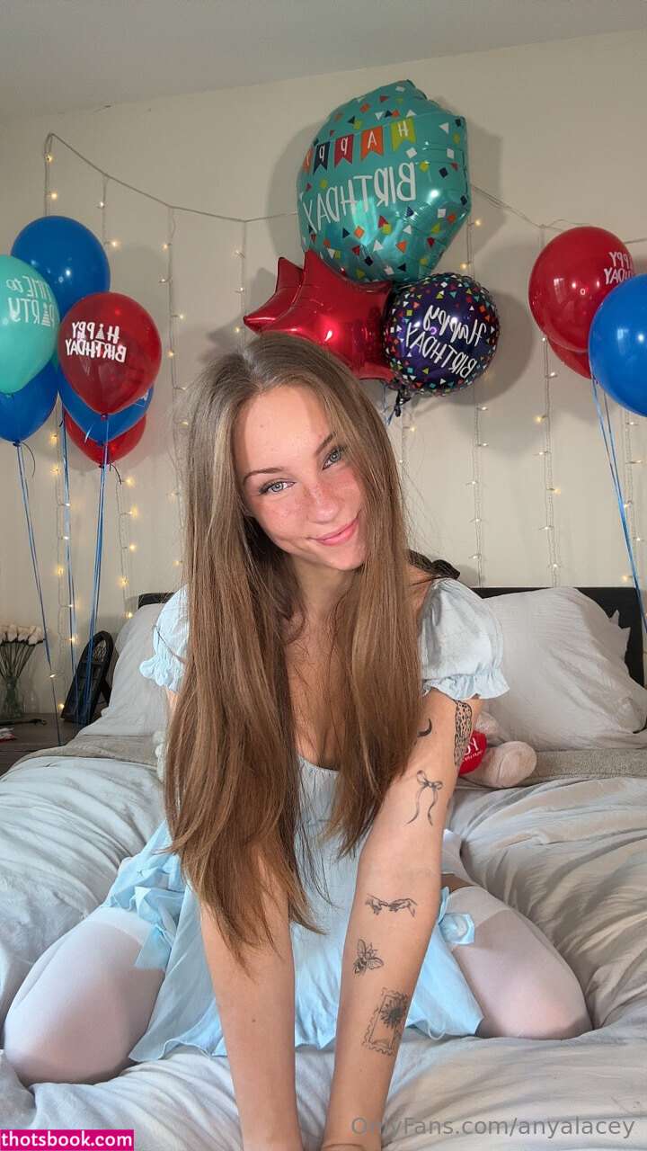 Anya Matusevich anyalacey Nude Leaks OnlyFans Photos #6 1591872