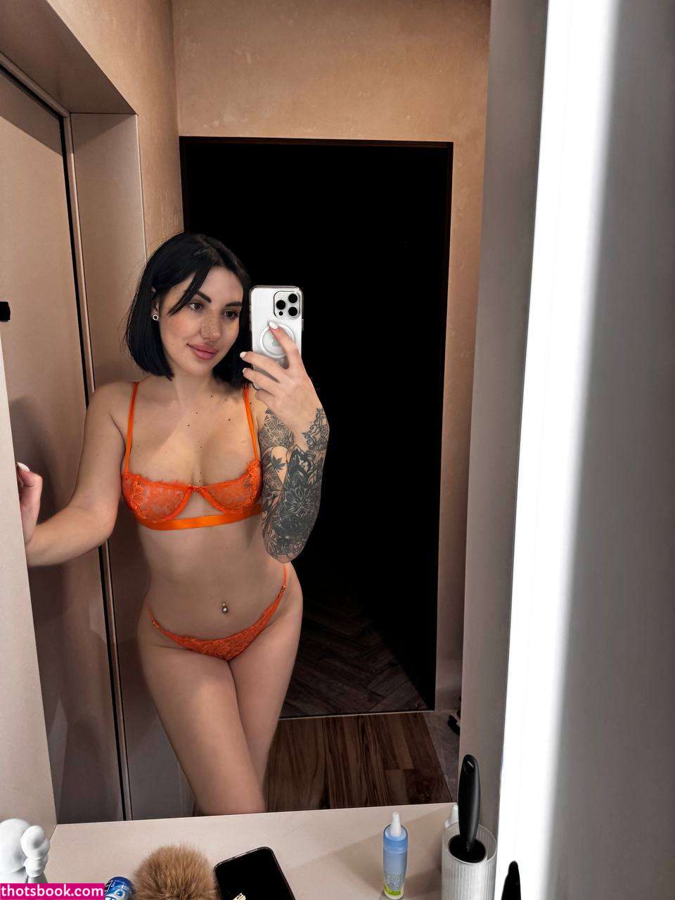 Aynam Ahsana Nude Leaks OnlyFans Photos #1 1591874