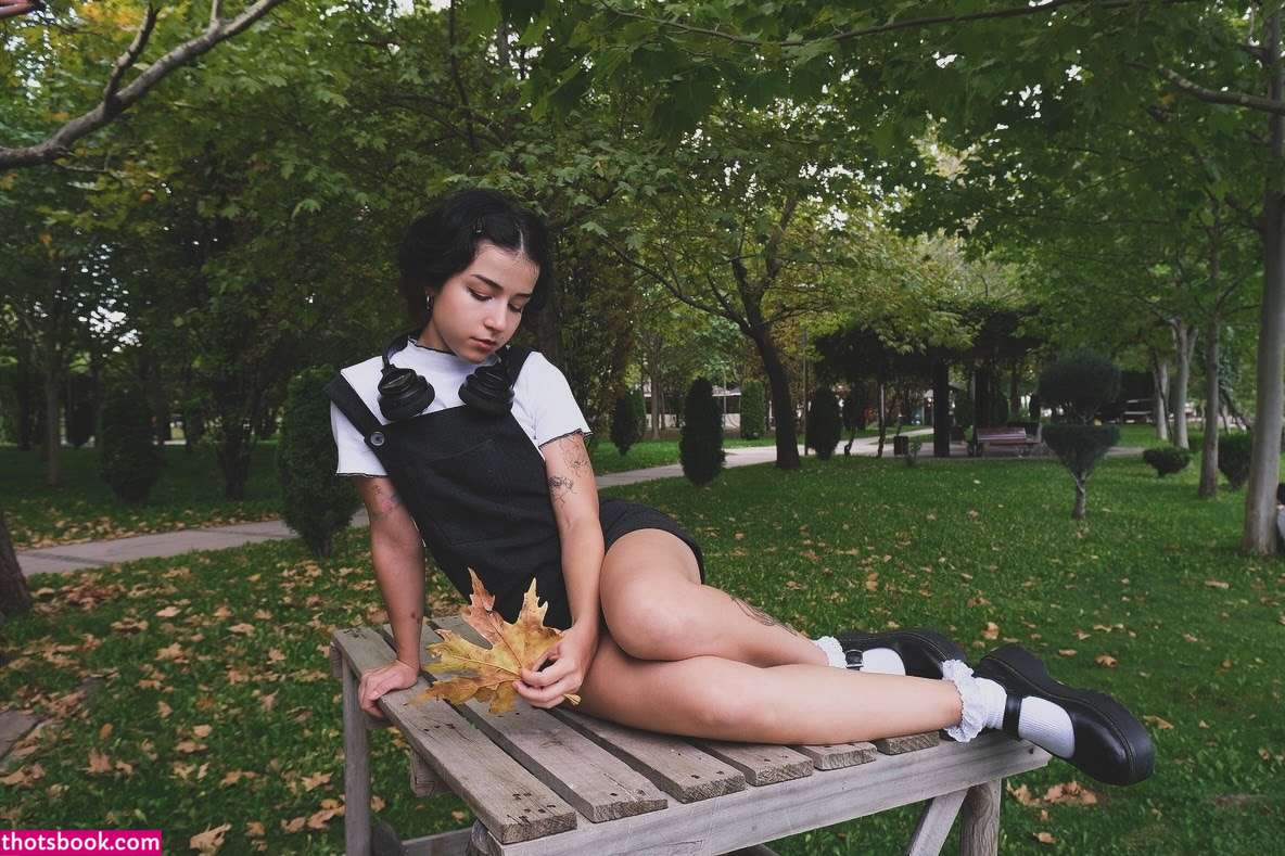 Ayse Arslan notaysea Nude Leaks OnlyFans Photos #1 1591916