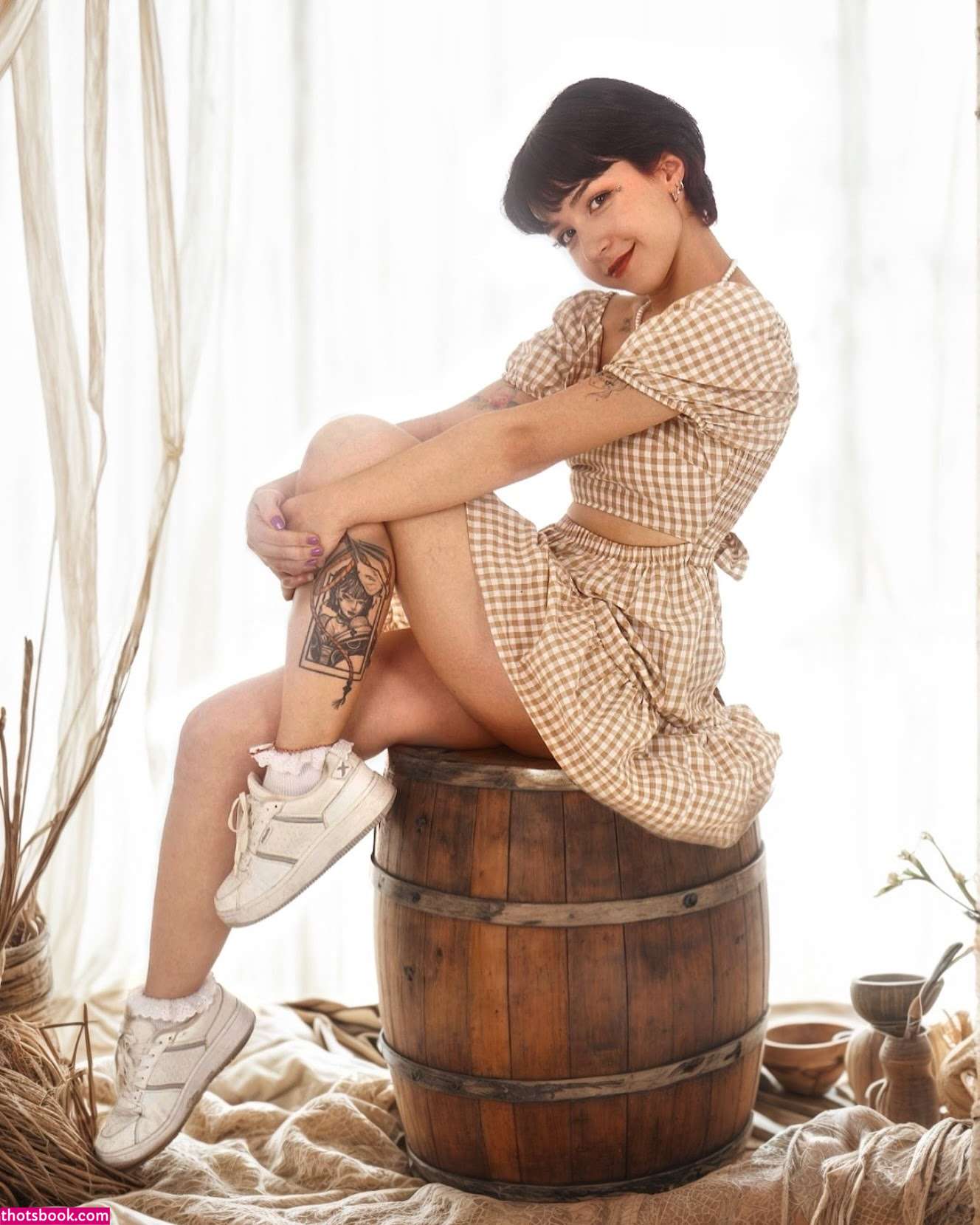 Ayse Arslan notaysea Nude Leaks OnlyFans Photos #1 1591918