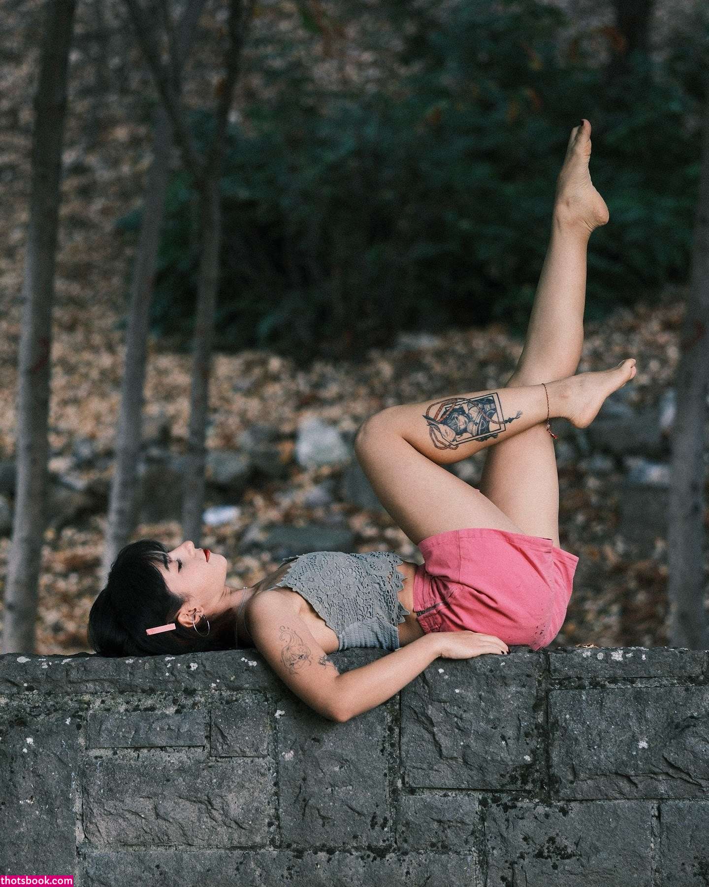 Ayse Arslan notaysea Nude Leaks OnlyFans Photos #2 1591923