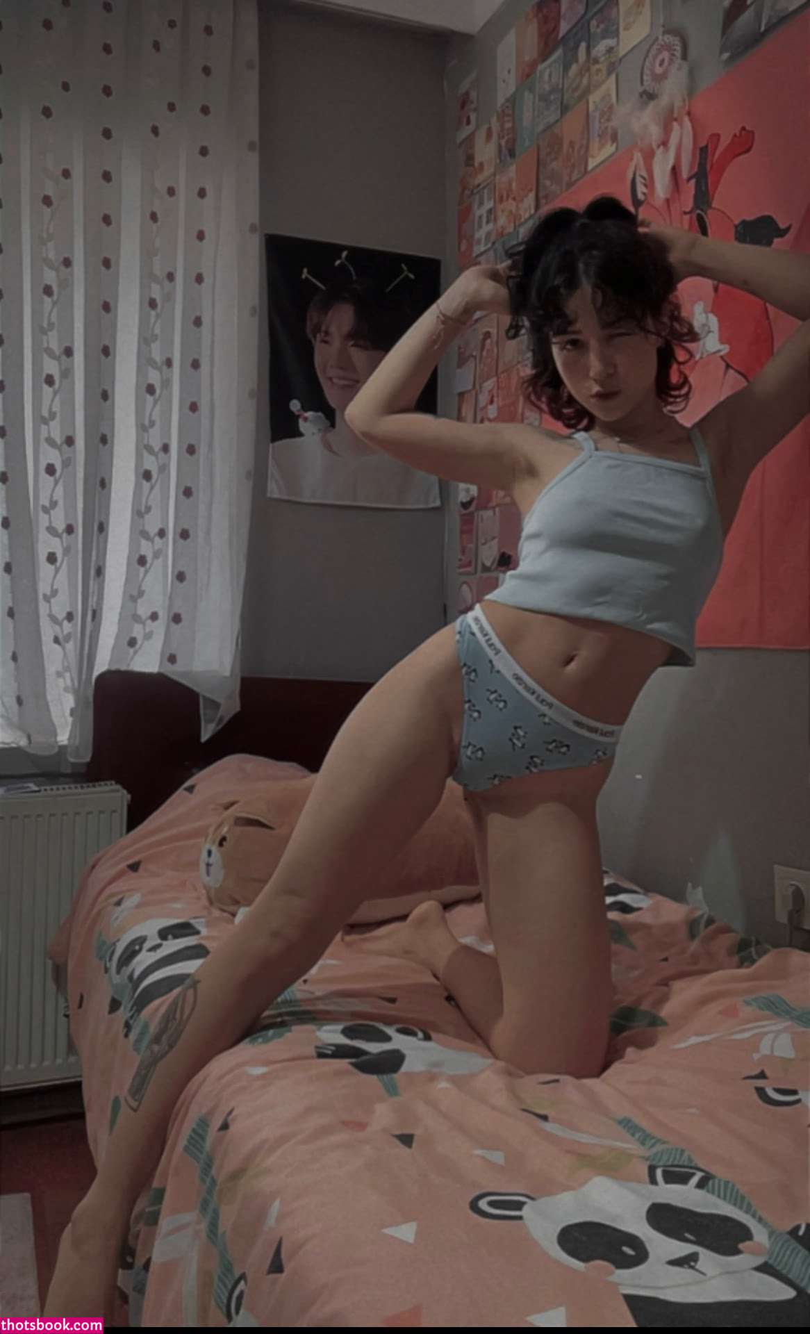 Ayse Arslan notaysea Nude Leaks OnlyFans Photos #6 1591953