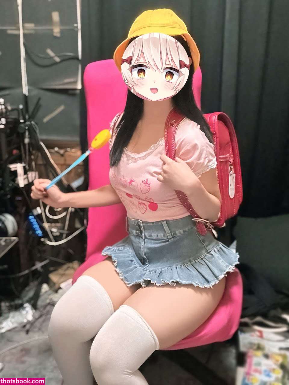 Beamoriyurumo Nude Leaks OnlyFans Photos #6 1592033