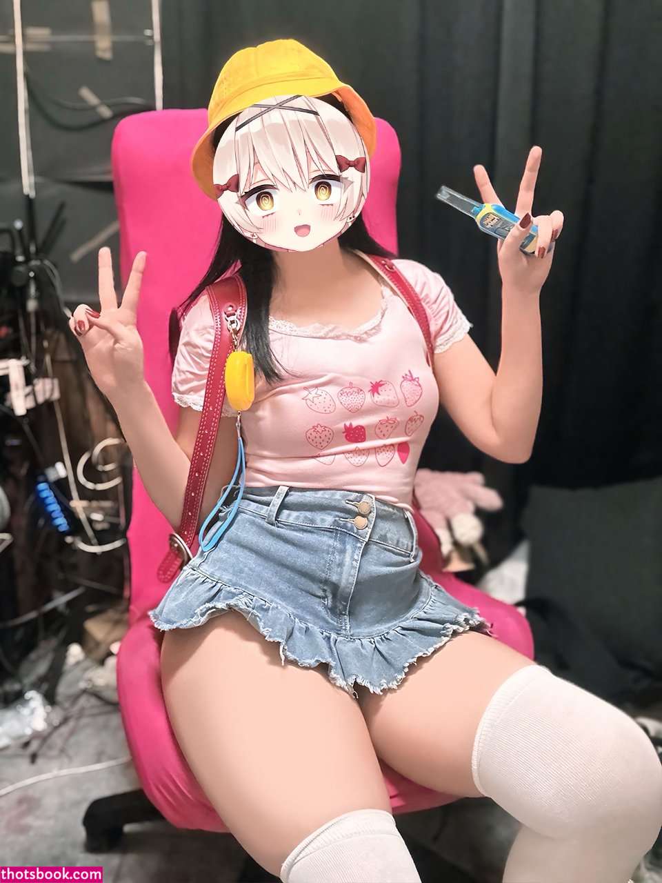 Beamoriyurumo Nude Leaks OnlyFans Photos #6 1592039