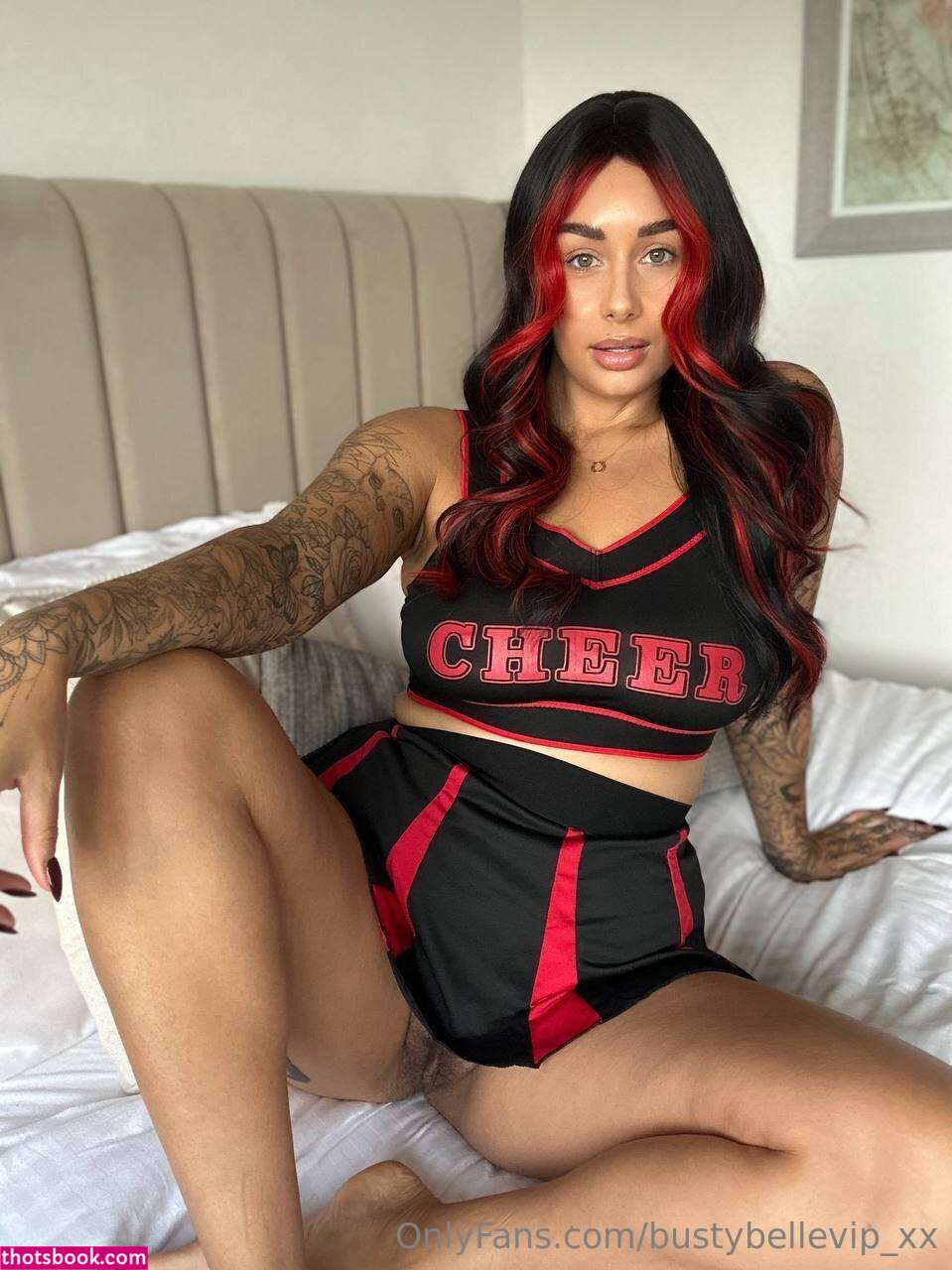 busty belle Nude Leaks OnlyFans Photos #1 1592083