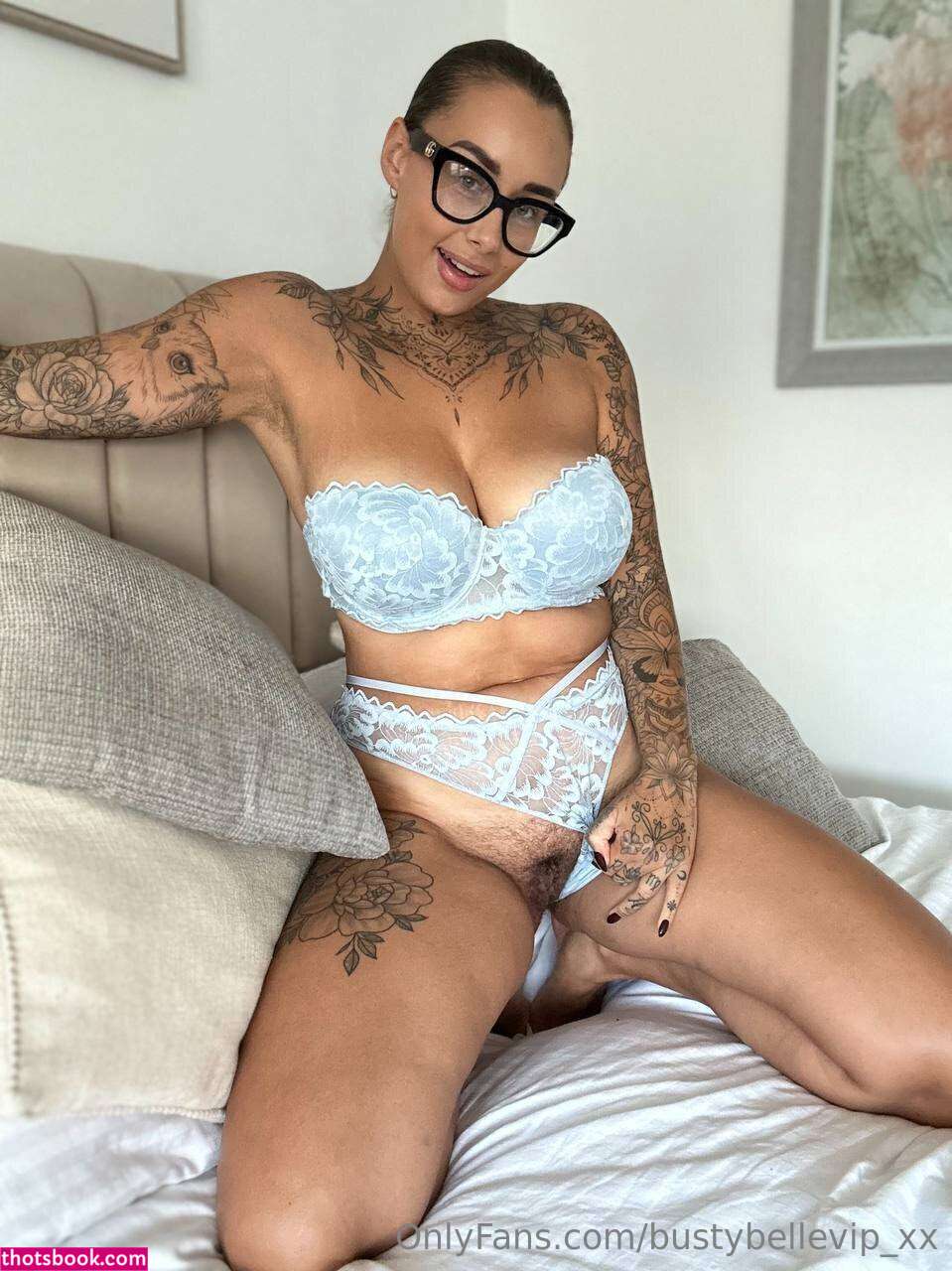busty belle Nude Leaks OnlyFans Photos #2 1592089