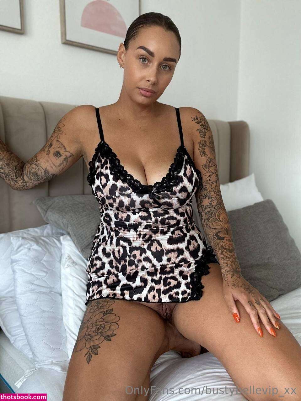 busty belle Nude Leaks OnlyFans Photos #5 1592111