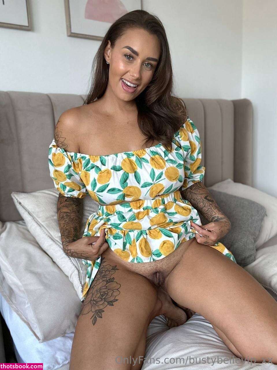 busty belle Nude Leaks OnlyFans Photos #5 1592119