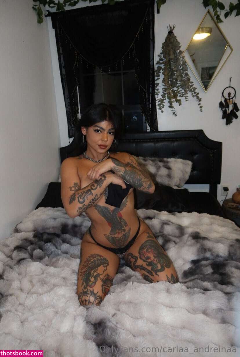 Carla Andreina carlaa andreinaa Nude Leaks OnlyFans Photos #2 1592191
