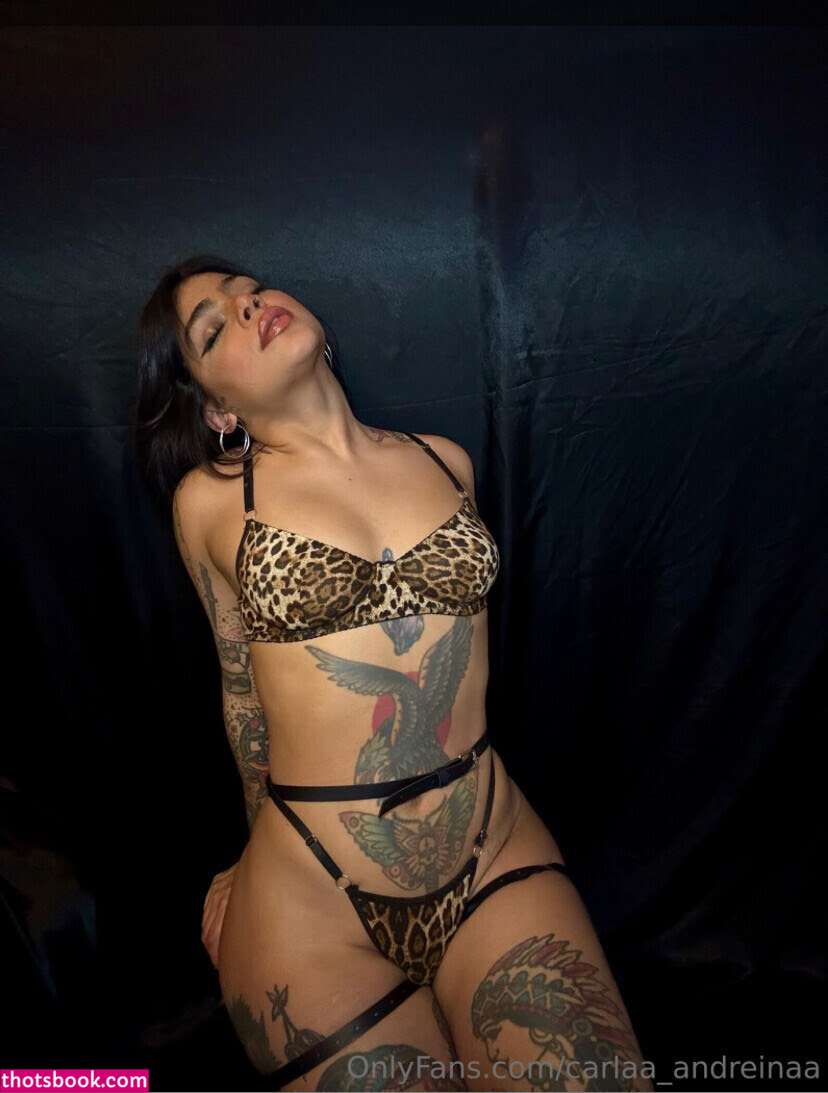 Carla Andreina carlaa andreinaa Nude Leaks OnlyFans Photos #5 1592202