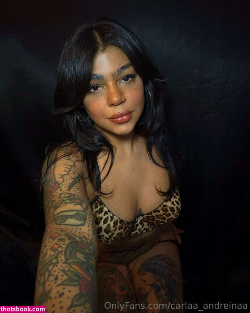 Carla Andreina carlaa andreinaa Nude Leaks OnlyFans Photos #5 1592203