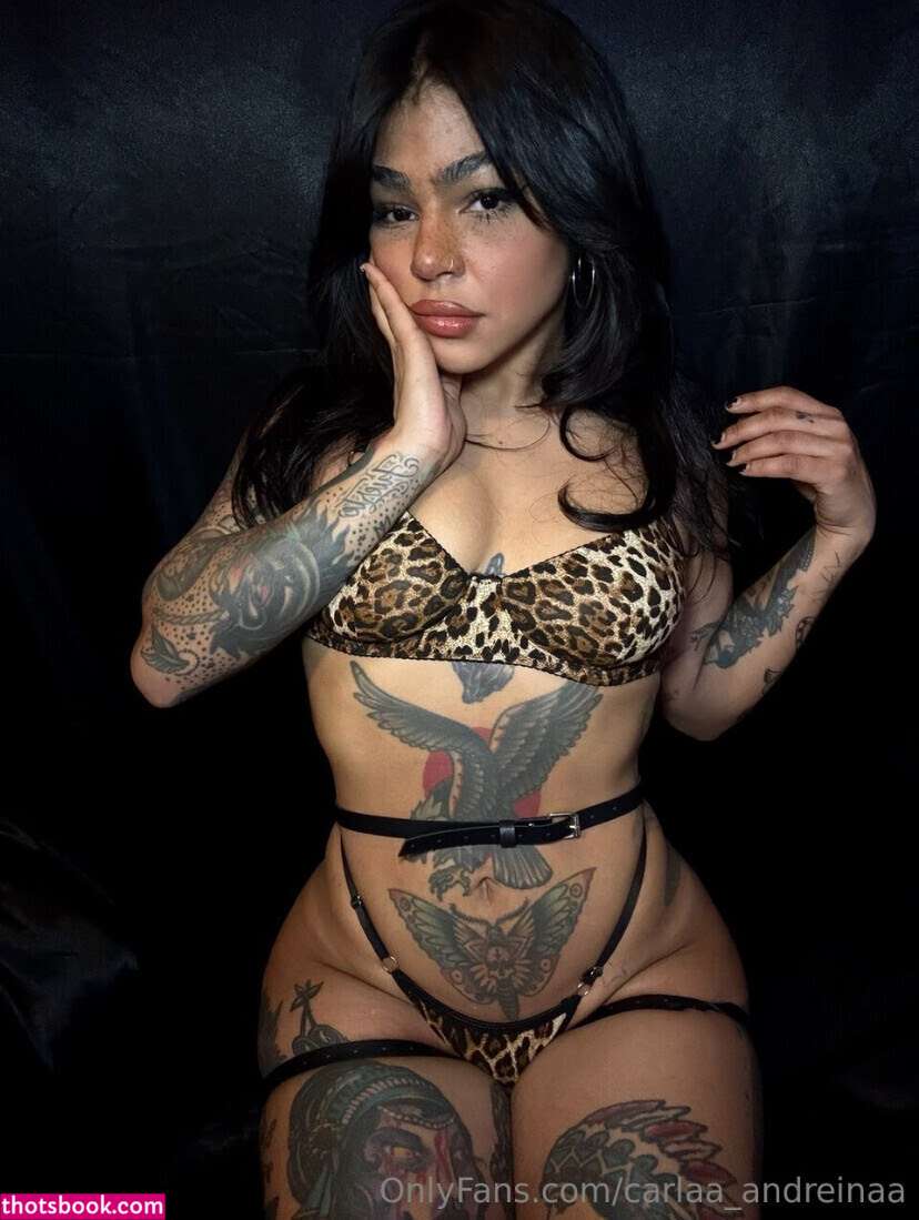 Carla Andreina carlaa andreinaa Nude Leaks OnlyFans Photos #5 1592204