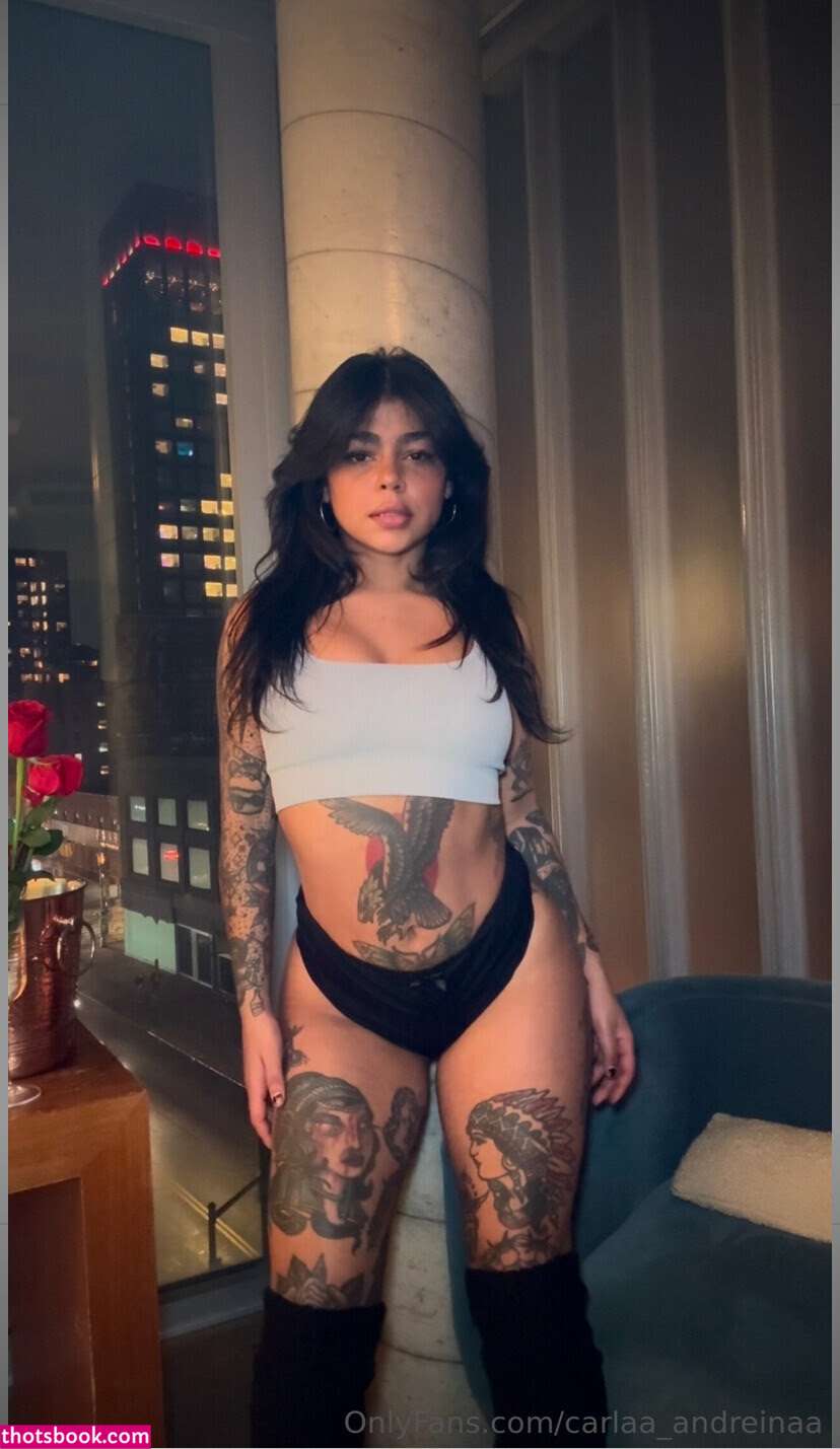 Carla Andreina carlaa andreinaa Nude Leaks OnlyFans Photos #6 1592211