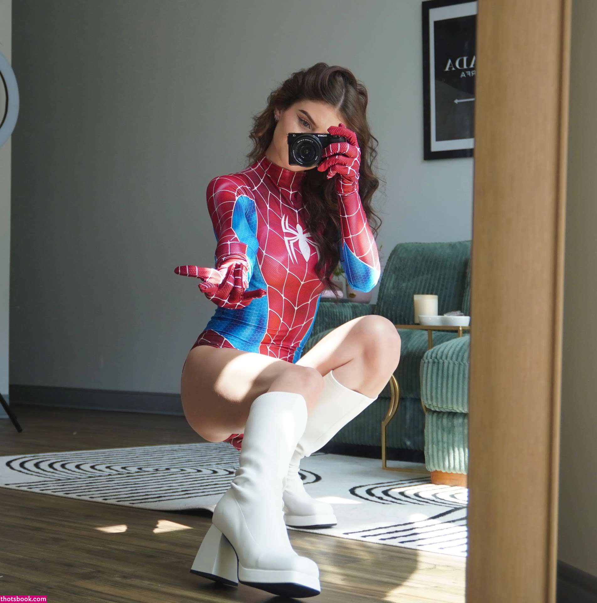 Cassiana Pozzi Nude Leaks OnlyFans Photos #2 1592227