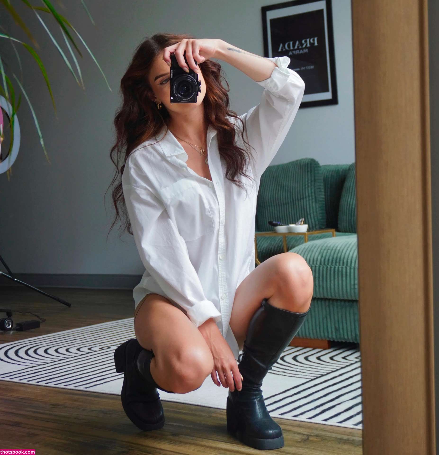 Cassiana Pozzi Nude Leaks OnlyFans Photos #2 1592230