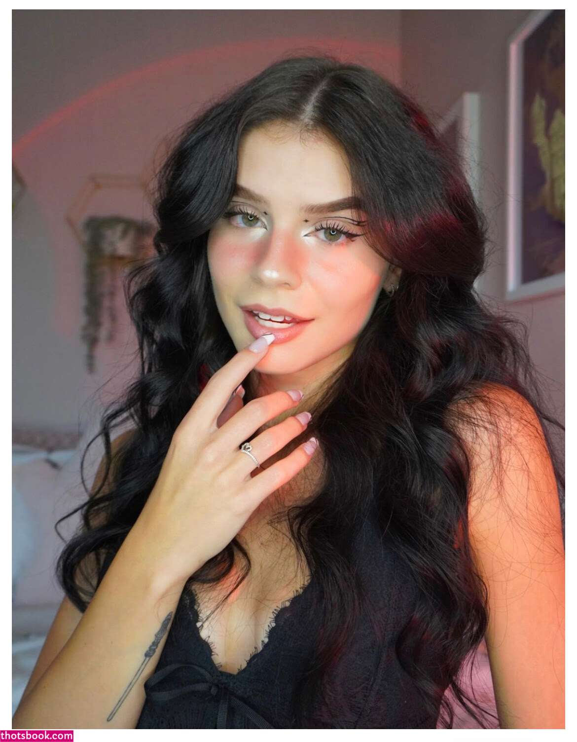 Cassiana Pozzi Nude Leaks OnlyFans Photos #3 1592235