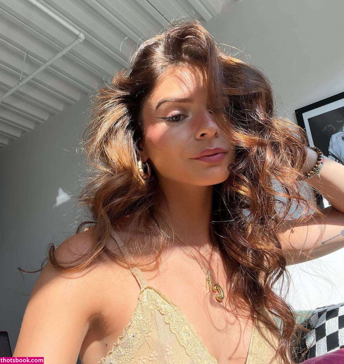 Cassiana Pozzi Nude Leaks OnlyFans Photos #3 1592239