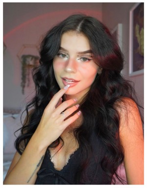 Cassiana Pozzi Nude Leaks OnlyFans Photos #3