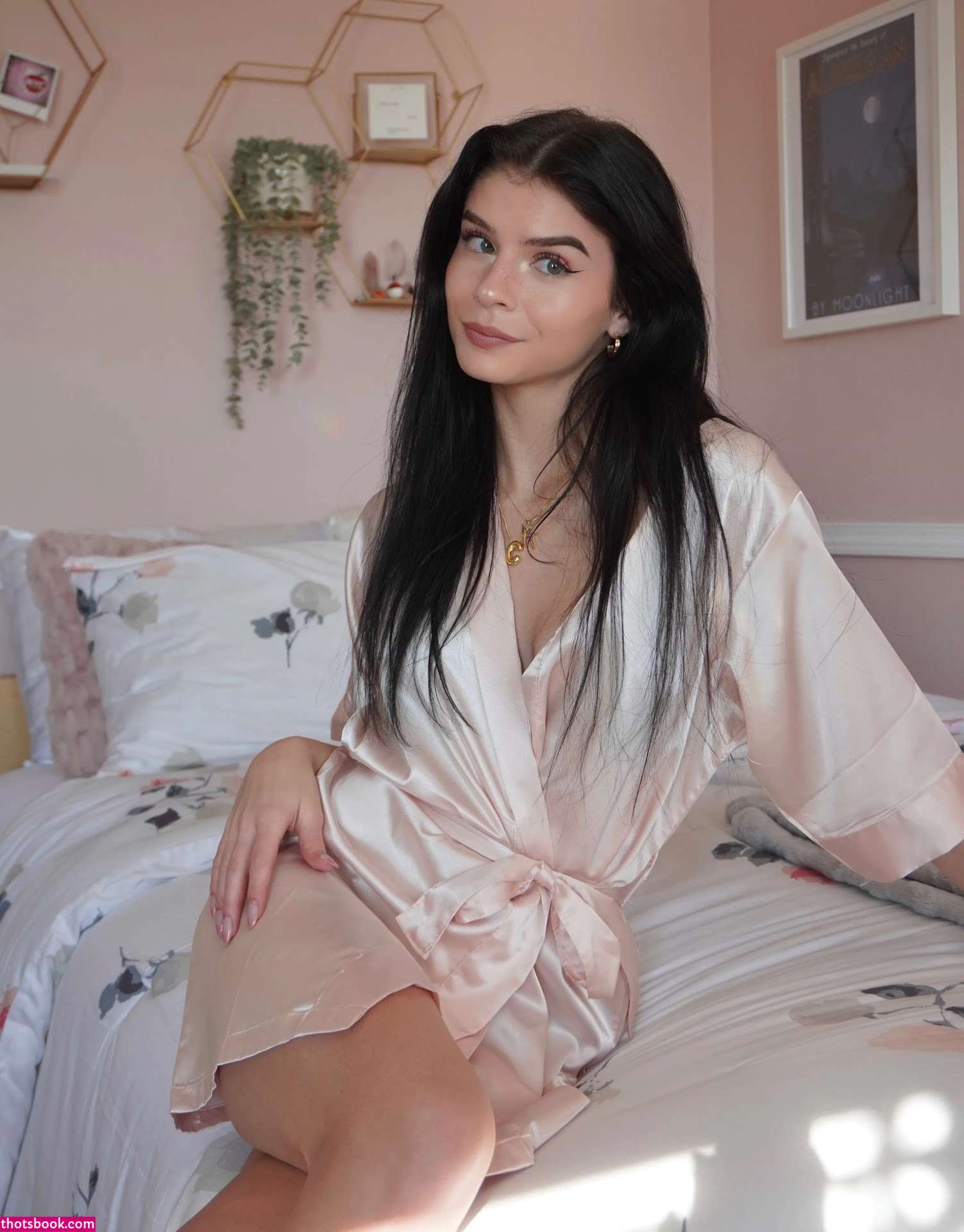 Cassiana Pozzi Nude Leaks OnlyFans Photos #5 1592248