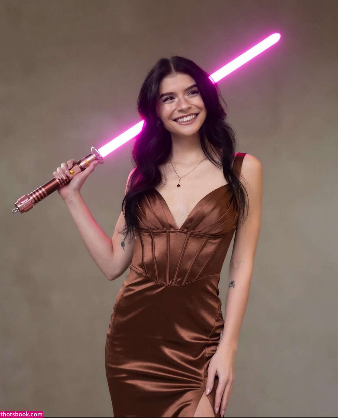 Cassiana Pozzi Nude Leaks OnlyFans Photos #6 1592256