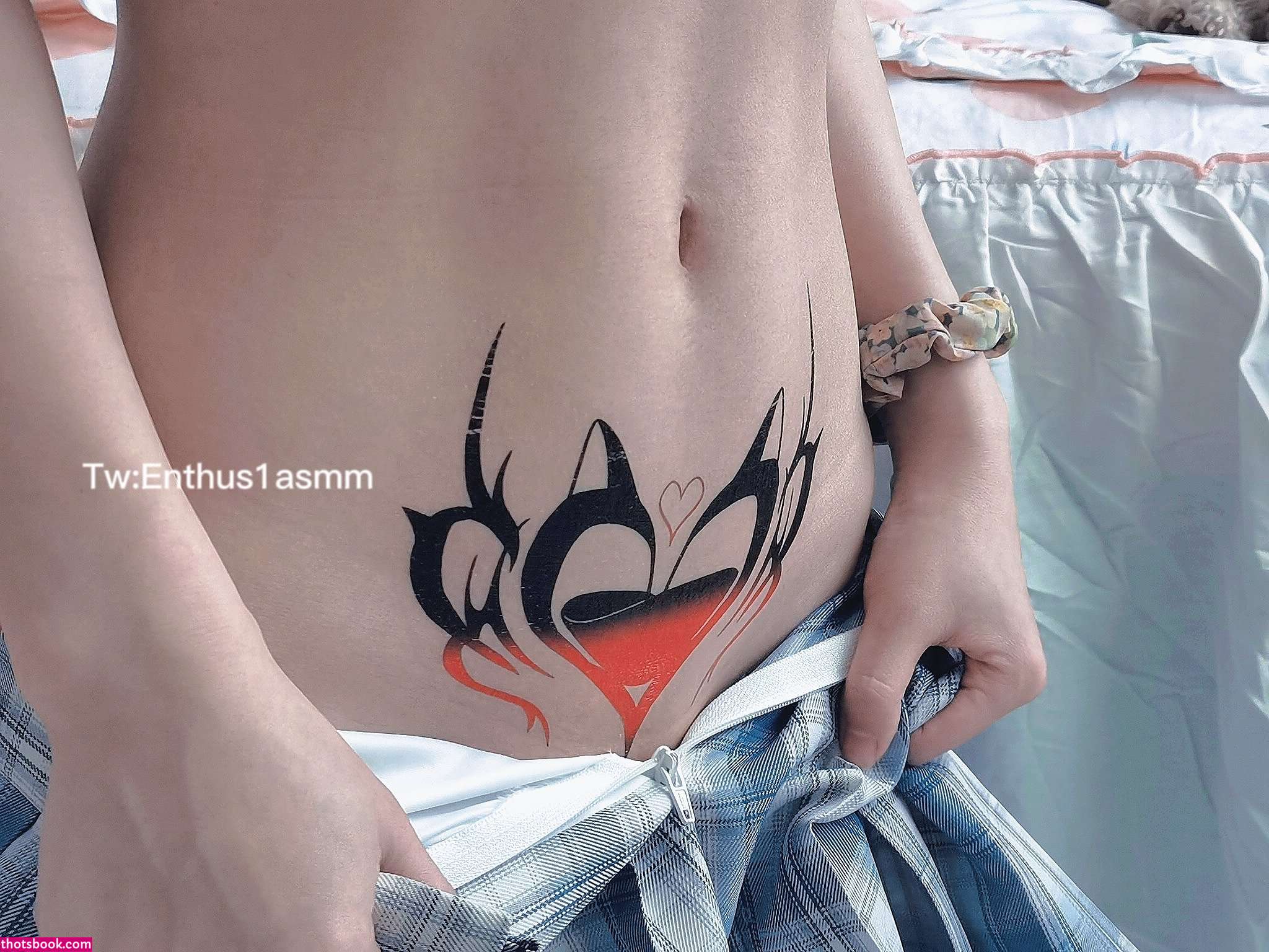 Enthus1asmm Nude Leaks OnlyFans Photos #3 1592376