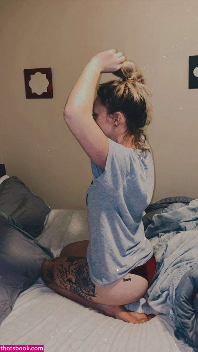 Hannalee Nude Leaks OnlyFans Photos #6 1592555