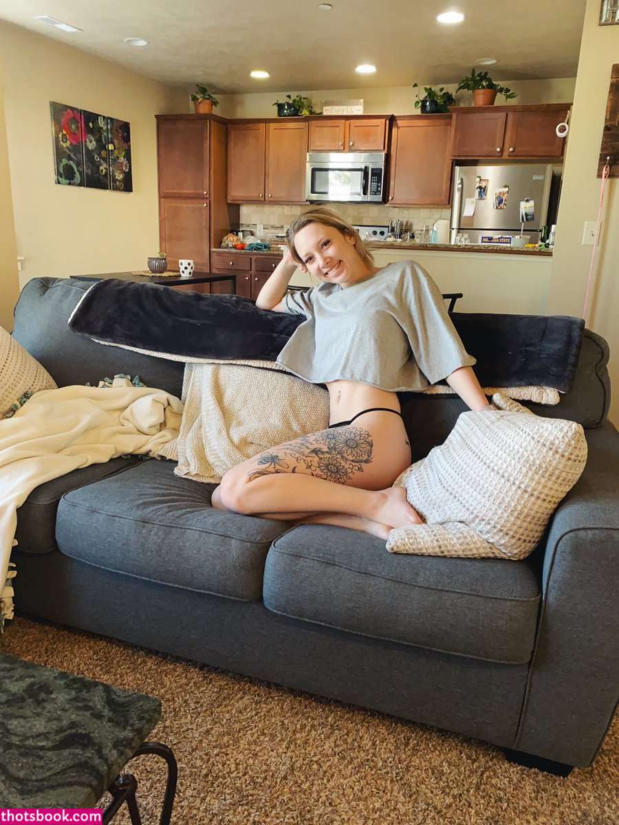 Hannalee Nude Leaks OnlyFans Photos #6 1592556