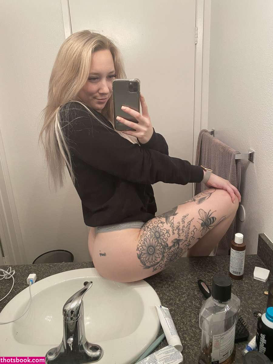 Hannalee Nude Leaks OnlyFans Photos #6 1592557