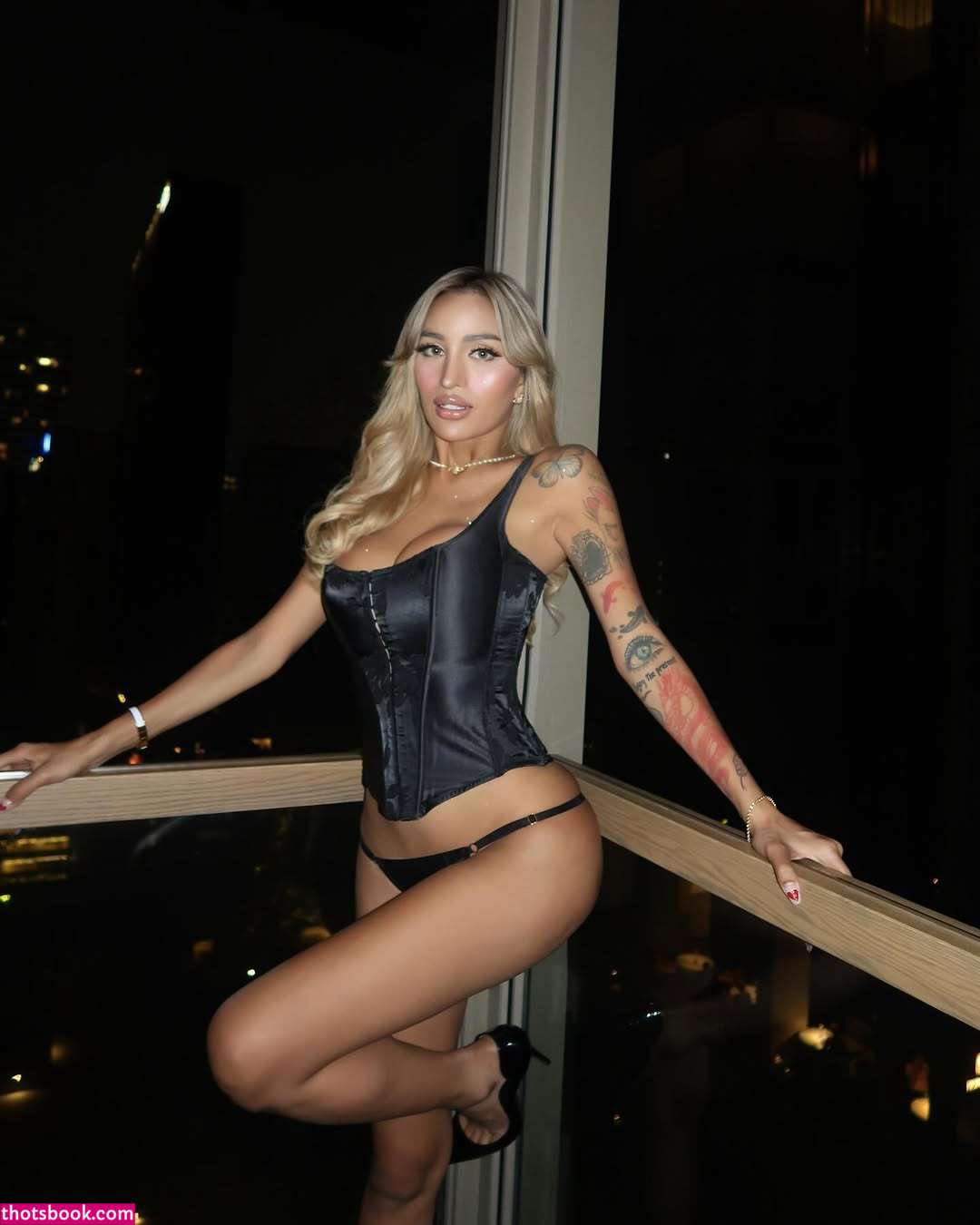 hollysafara hollysafara21 safara20 Nude Leaks OnlyFans Photos #1 1592606