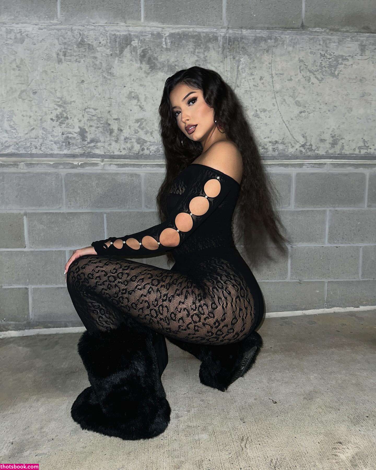 itsveeroe Veronica Valdez Nude Leaks OnlyFans Photos #4 1592699