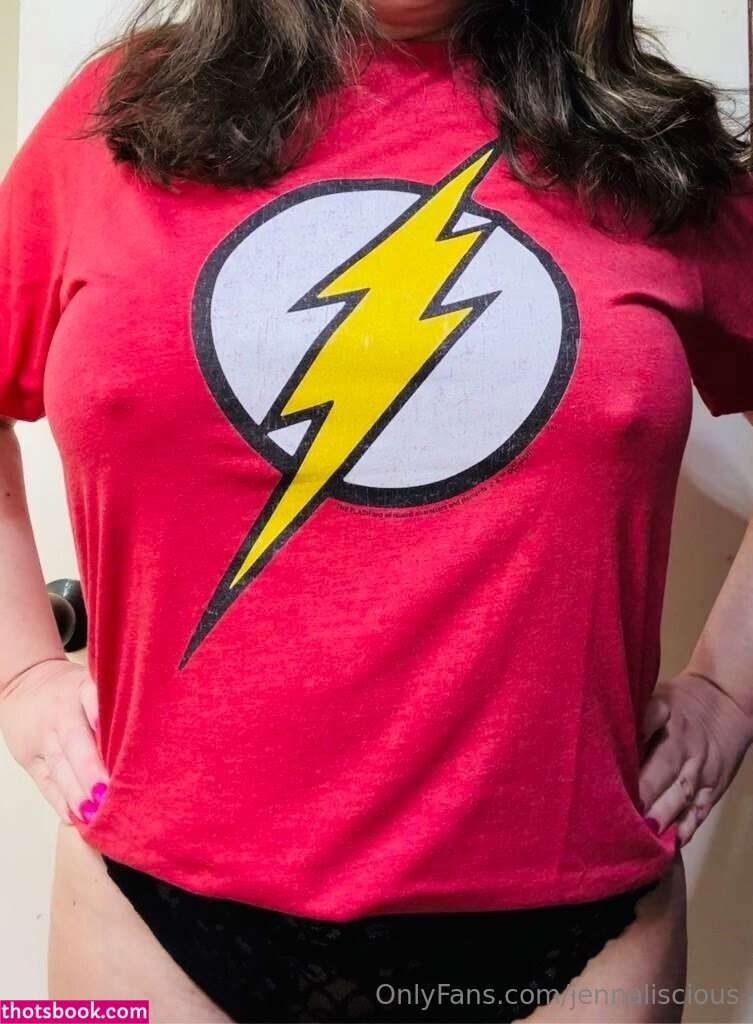 Jennaliscious Nude Leaks OnlyFans Photos #3 1592749