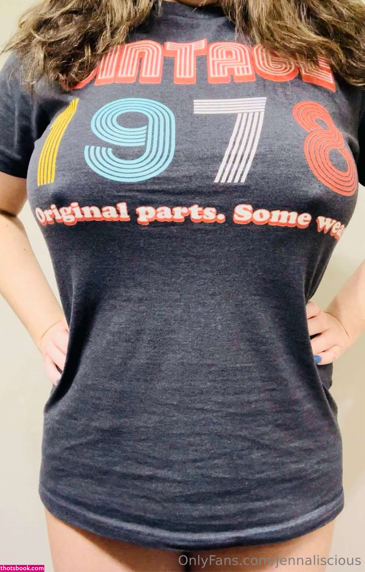 Jennaliscious Nude Leaks OnlyFans Photos #5 1592766