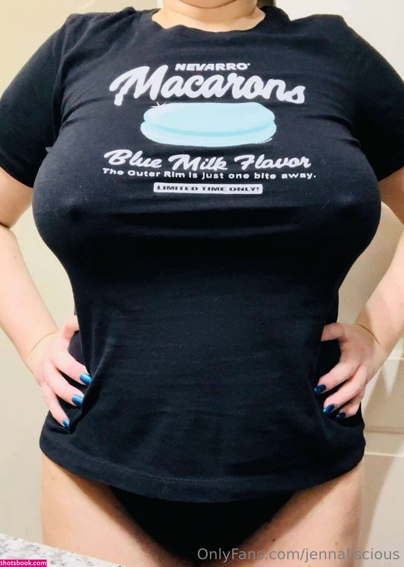 Jennaliscious Nude Leaks OnlyFans Photos #5 1592768