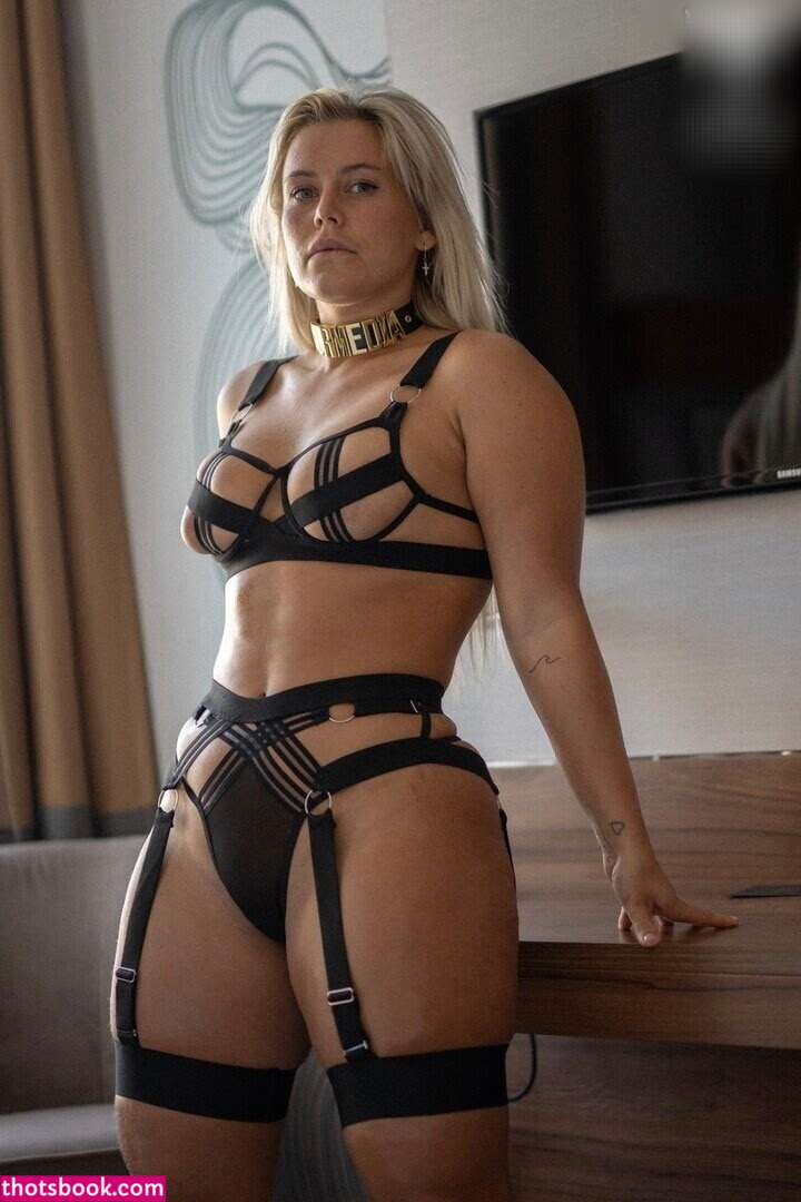 Jolie Becker blondjolie Nude Leaks OnlyFans Photos #2 1592776