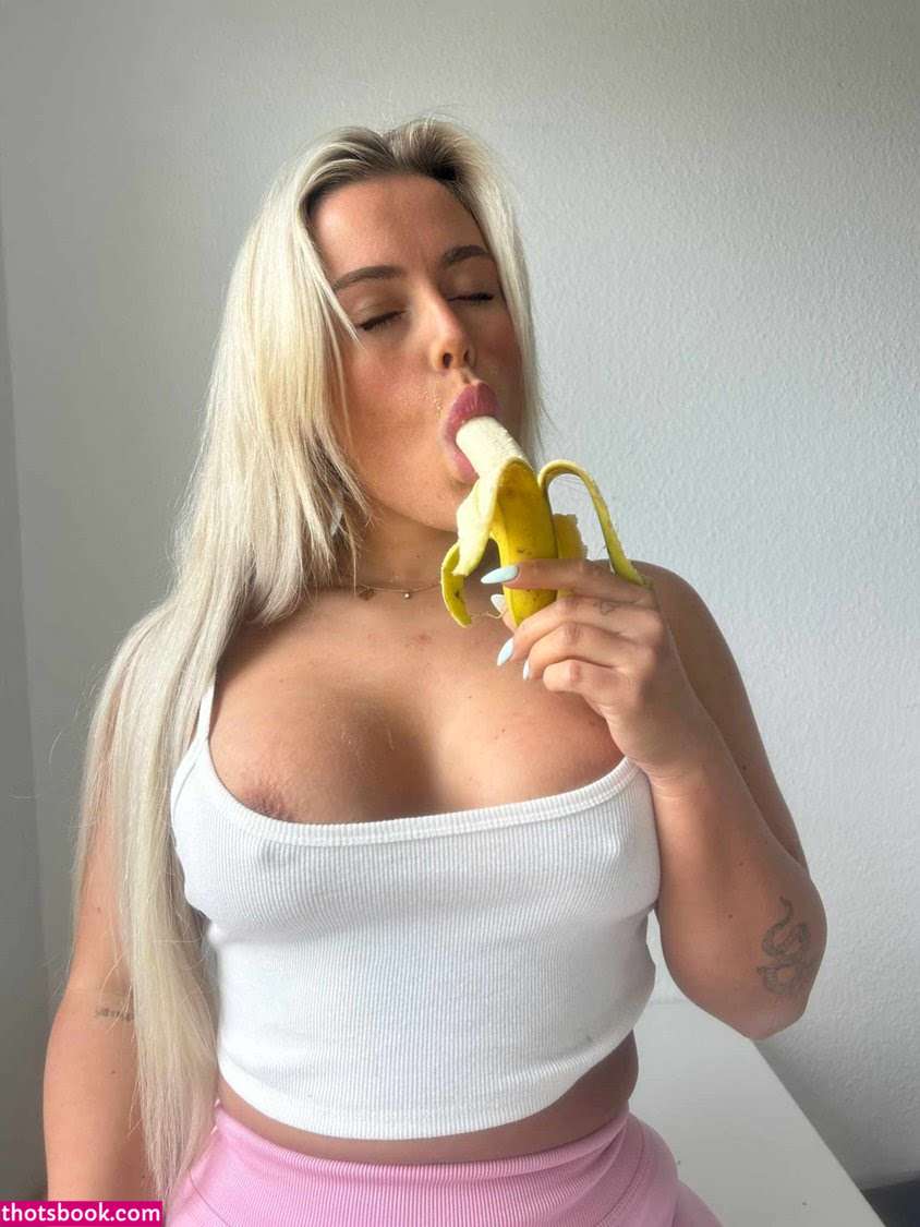 Jolie Becker blondjolie Nude Leaks OnlyFans Photos #5 1592792