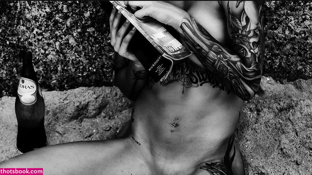 Kelly Winstanley Nude Leaks OnlyFans Photos #3 1592873