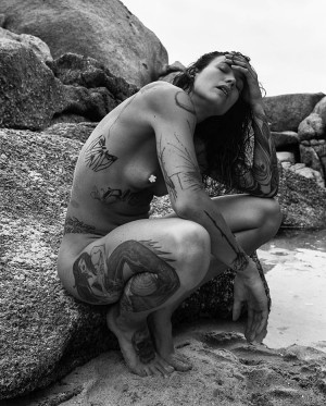 Kelly Winstanley Nude Leaks OnlyFans Photos #3