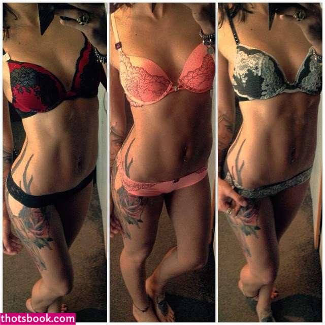 Kelly Winstanley Nude Leaks OnlyFans Photos #4 1592876