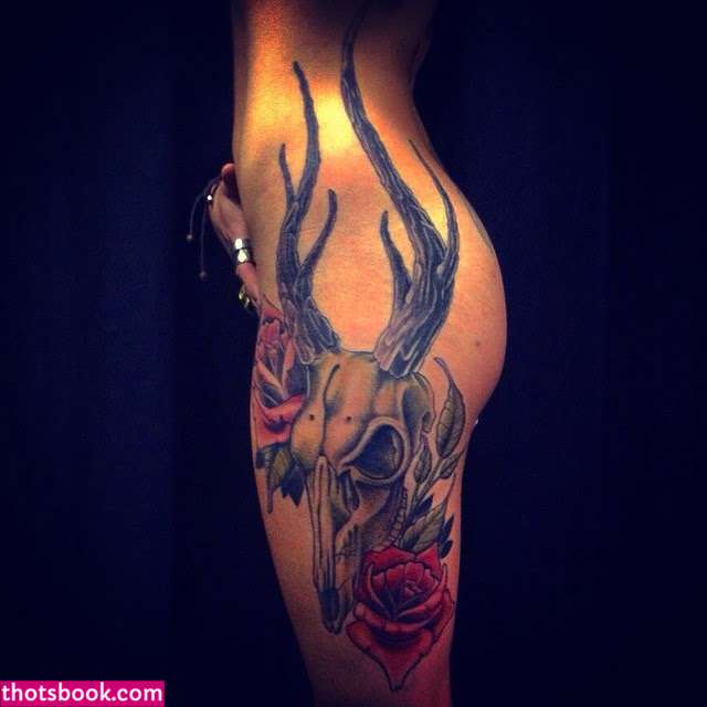 Kelly Winstanley Nude Leaks OnlyFans Photos #4 1592877