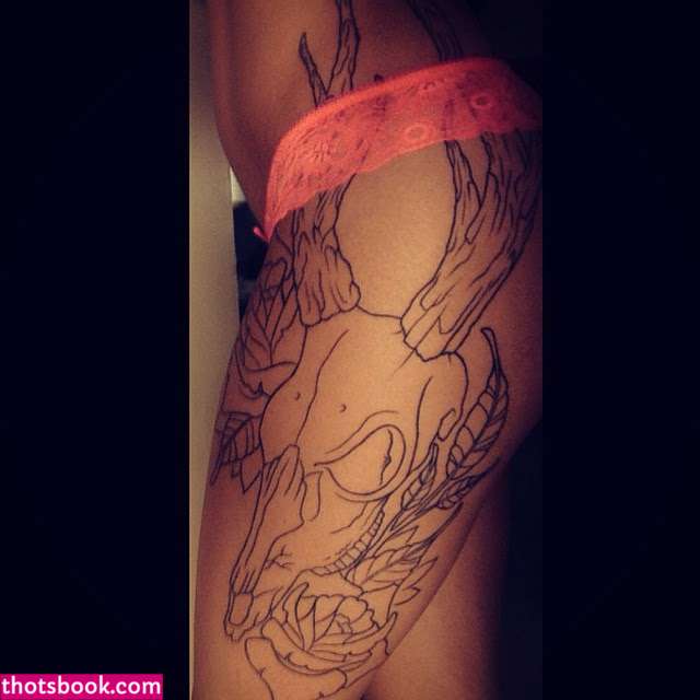 Kelly Winstanley Nude Leaks OnlyFans Photos #4 1592880