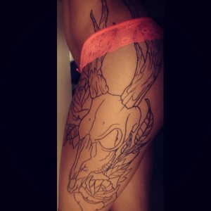 Kelly Winstanley Nude Leaks OnlyFans Photos #4