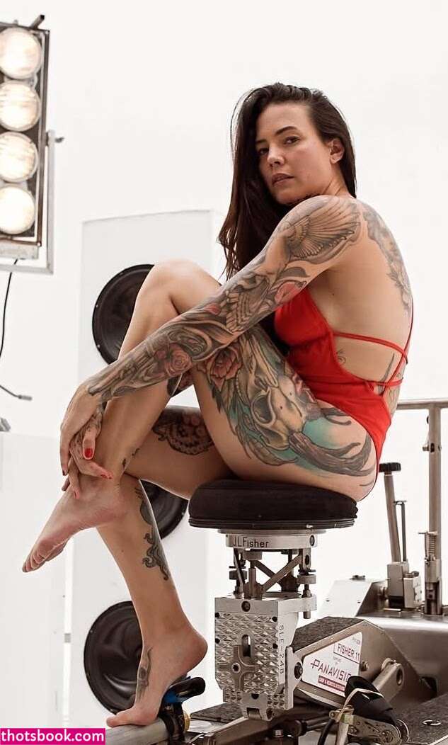 Kelly Winstanley Nude Leaks OnlyFans Photos #5 1592883