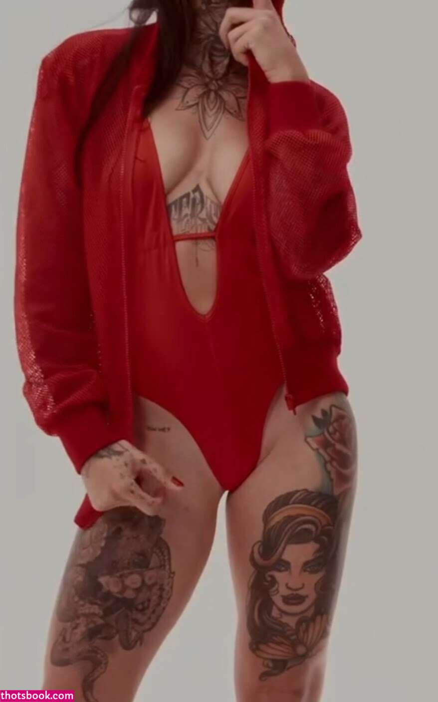 Kelly Winstanley Nude Leaks OnlyFans Photos #6 1592886