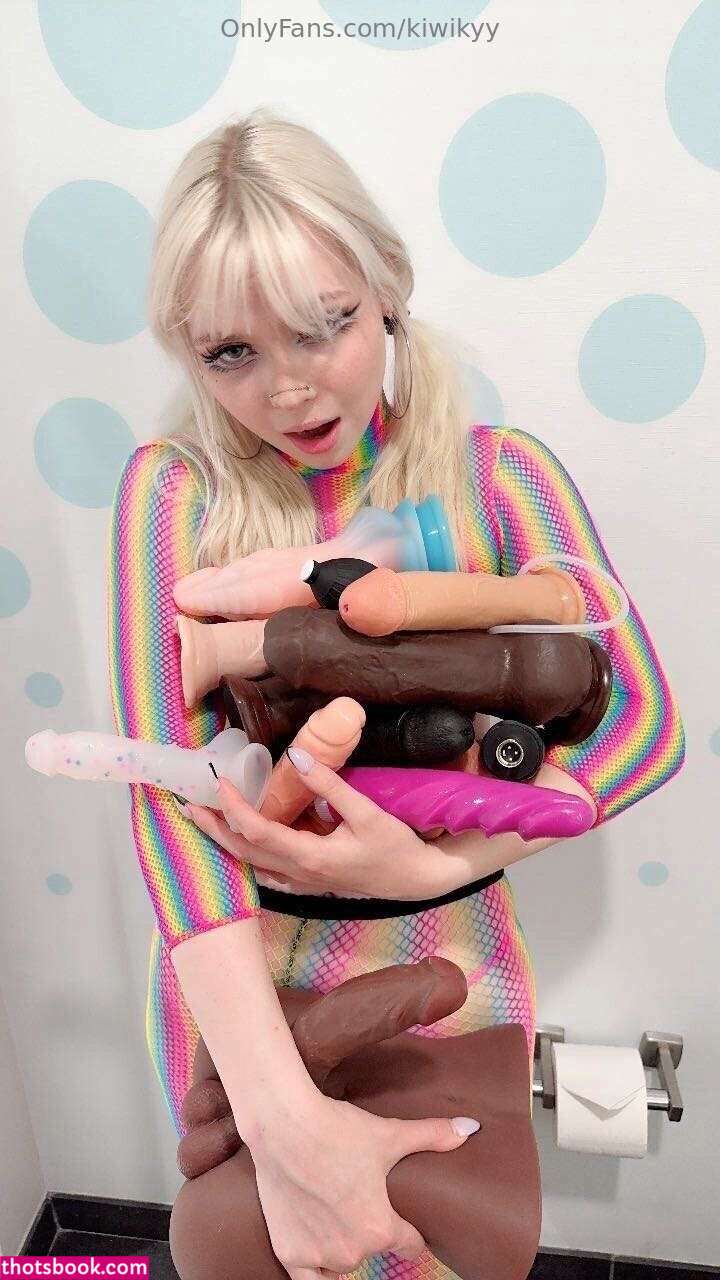 kiwikyy Nude Leaks OnlyFans Photos #1 1592917