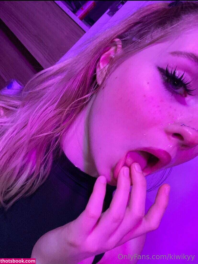 kiwikyy Nude Leaks OnlyFans Photos #3 1592924